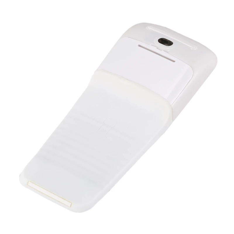 Foldable Wireless Computer Mouse Arc Press Mice Slim Optical Gaming Folding Mouse with USB Receiver