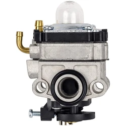 Carburateur de remplacement pour tondeuse troy bilt, pour TB575SS TB590BC TB146EC Walbro WYL 19 1 WYL 19 WYL 229 WYL 229 1 