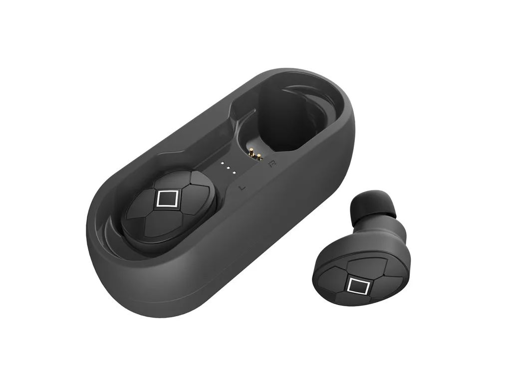 Мини Bluetooth наушники Bluetooth 5,0 гарнитура TWS беспроводные наушники мини наушники стерео беспроводные наушники Headset-L1023