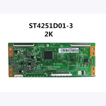 

For Xiaomi ST4251D01-3 display screen K430WDK11-HA250A1 4K to 2K TV Tcon Logic Board