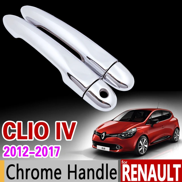 Housse De Voiture Étanche pour Renault Clio 4 RS/Clio 4/Clio 4