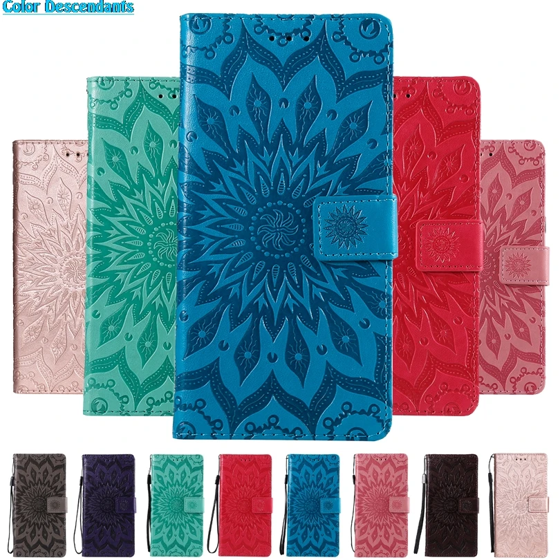 Flip Case For Huawei Honor 6 6X 5A 6A 7i 7X 7C 7A Pro 8X 8C 8A Cover 8 9 10 Lite V10 5X Play Leather Bag | Мобильные телефоны и