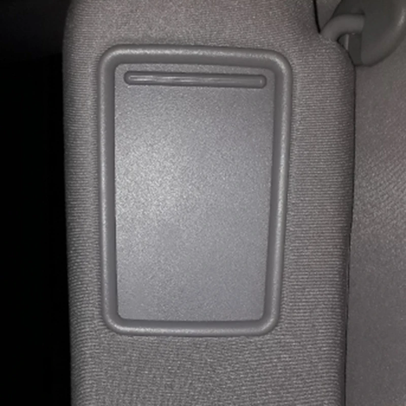 Toyota camry 2011 sun visor lokasinstudy