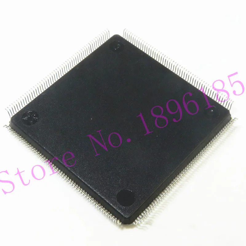 1 шт./лот XC2S200-5PQ208C XC2S200-5PQ208I XC2S200 QFP-208
