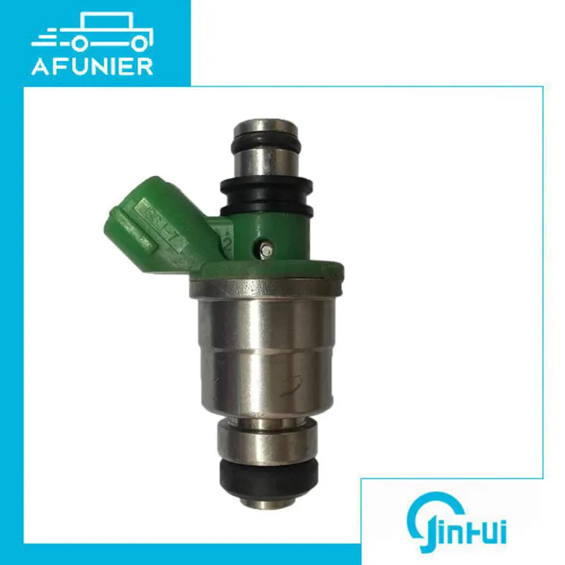 

6pcs Fuel Injector Nozzle For SUZUKI Jimny (JB23W),Alto (HA12S),KEI,SWIFT(HN11S),Wagon OE No.:15710-78G50,JDGJ-7
