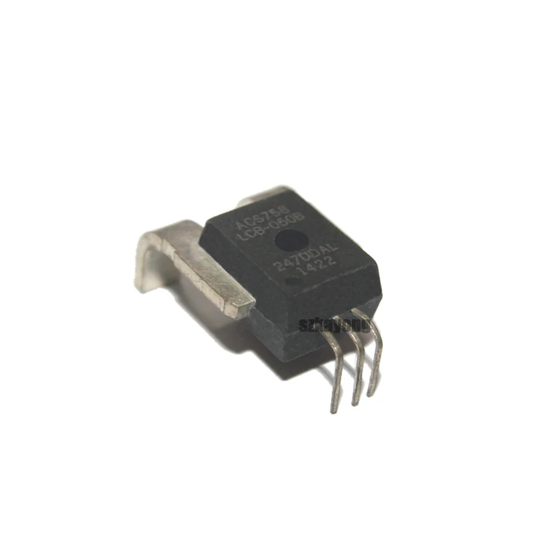 

10pcs/lot ACS758LCB-050B-PFF-T ACS758LCB ACS758 ACS758LCB-050B CB-5 In Stock
