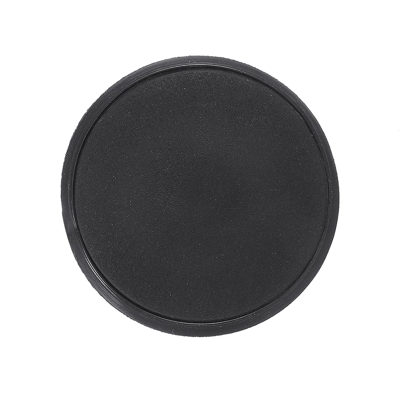

46mm Rear Wiper Cover ABS Plastic Blind Plug for Car Truck Rear Wiper Windscreen Wiper Rear Clean Cover