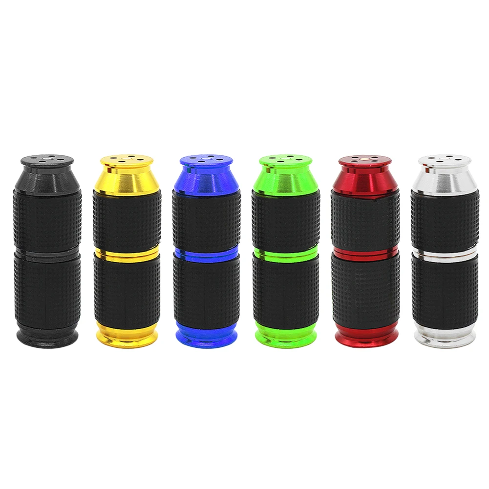 Portable Whipped Cream Cracker Dispenser Cream Whipper Mini Rubber Grip Safe Gas Kitchen Dessert Tool New