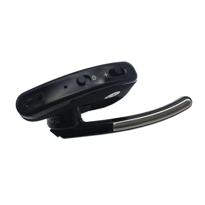 Беспроводная рация Bluetooth гарнитура для Motorola GP-88 GP-300 EP450 и та же вилка