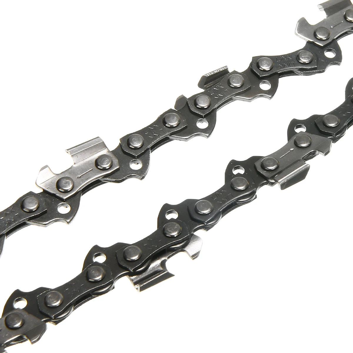Chainsaw Saw Chain Length 16" 3/8 LP Chainsaw Saw Blade Pitch 0.050 Gauge 59 Drive Links