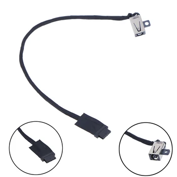 

DC power jack harness New cable for hp chromebook 11 G5 EE 918169-YD1 920842-001