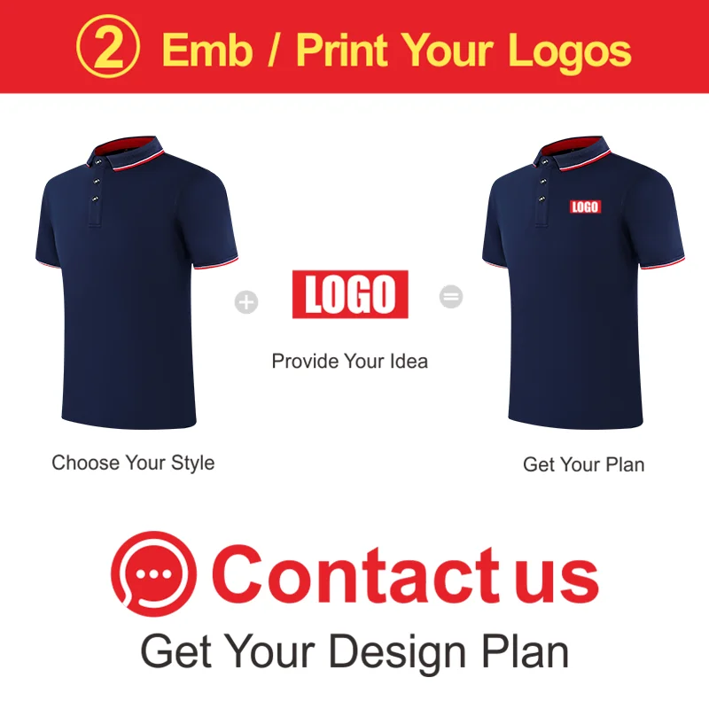 Koop Yotee 2019 Custom Uniform Bedrijf Groep Team Polo Shirt Mannen Print Foto Logo Kleur Korte Mouw Polo Homme Vrouwen en Mannen Custom