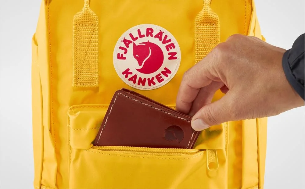 Backpack Fjallraven 2021 K?nken Mini 