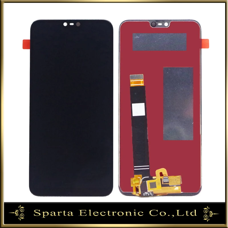 Mobile Phone Parts