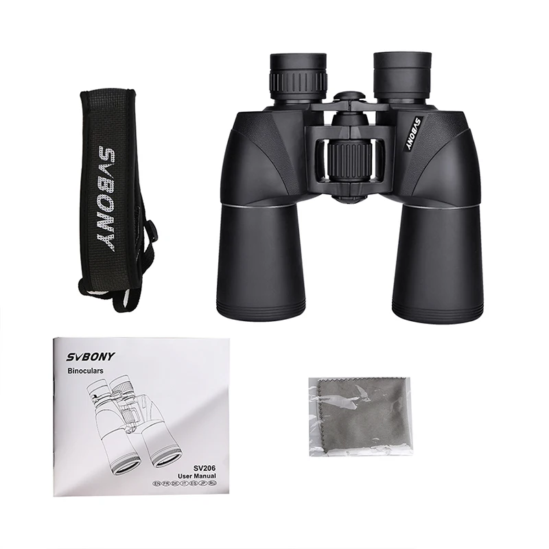 cheap telescopio binoculos 05