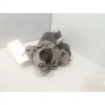 

0001107073 06B91023 Starter Motor Audi A6 Saloon (4b2) 1.8 20v Turbo