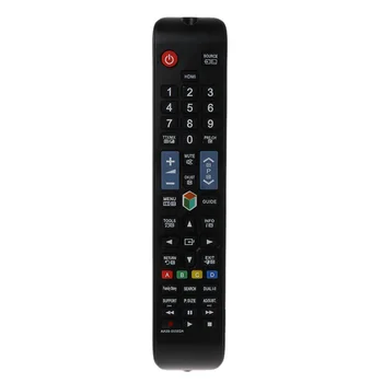 

Replaced Remote Control Controller AA59-00582A for Samsung Smart TV AA59-00580A AA59-00638A AA59-00790A AA59-00581A AA59-00594A