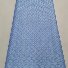 Швейцарская вуаль, кружево в швейцарском стиле, Африканское сухое кружево, нигерийское польское кружево для мужчин, горячая Распродажа, хлопковая ткань высокого качества, 5 ярдов