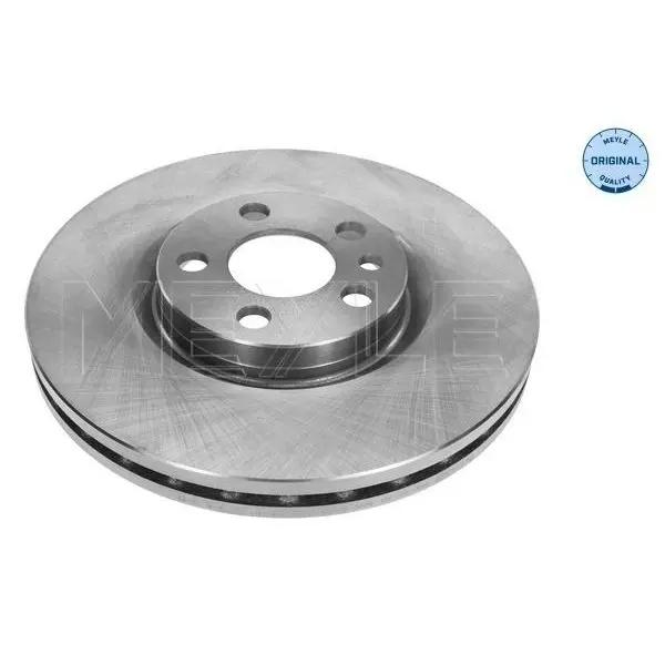 Диск тормозной MEYLE 11-155210035