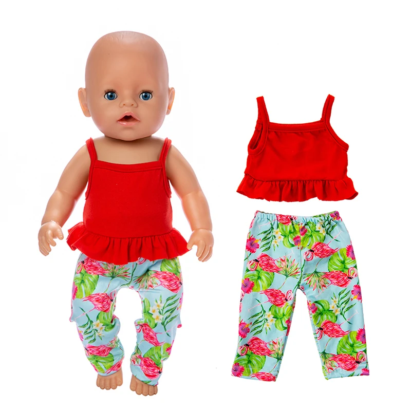 aliexpress baby born clothes