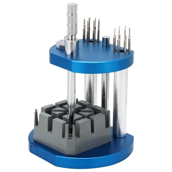 

Universal Multi-Function Watch Band Remover Replacement Tool Watch Band Removal Repair Watch Tool for Watchmaker