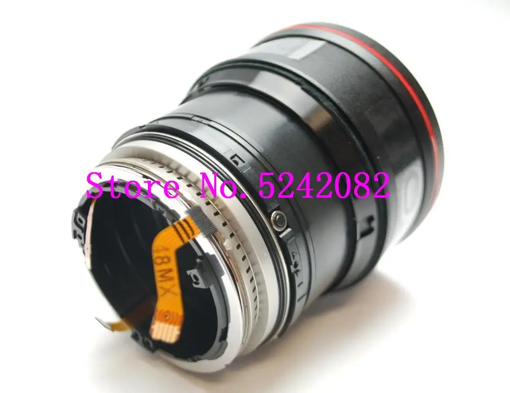 95%New Replacement For Canon EF 24-70 24-70mm F/2.8 L II USM Lens AF FOCUS MOTOR ULTRASONIC OEM Camera repair part | Электроника
