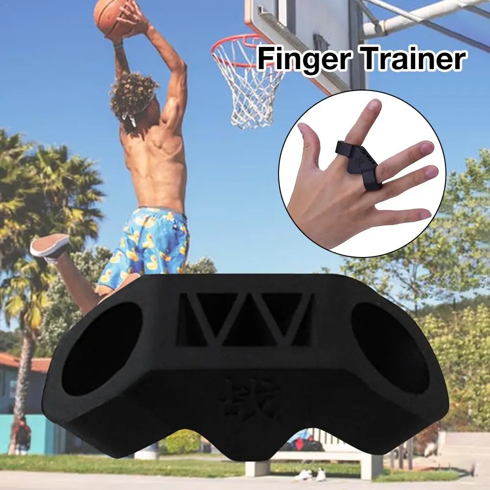 

Shooting Finger Posture Correction Helper Basketball Training Supplies Basketball Accessories Finger Adjustment Trainer