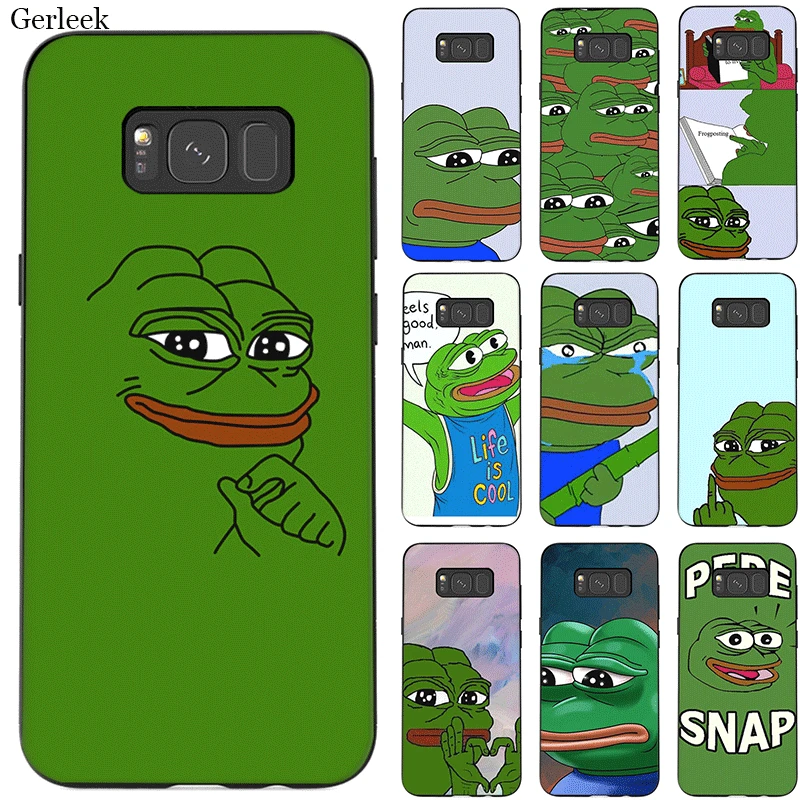 Сотовый Чехол для samsung A10 A10S A20 A20S A20E A30 A30S A40 A40S A50 A50S A60 A70 A70S крышка мультфильм