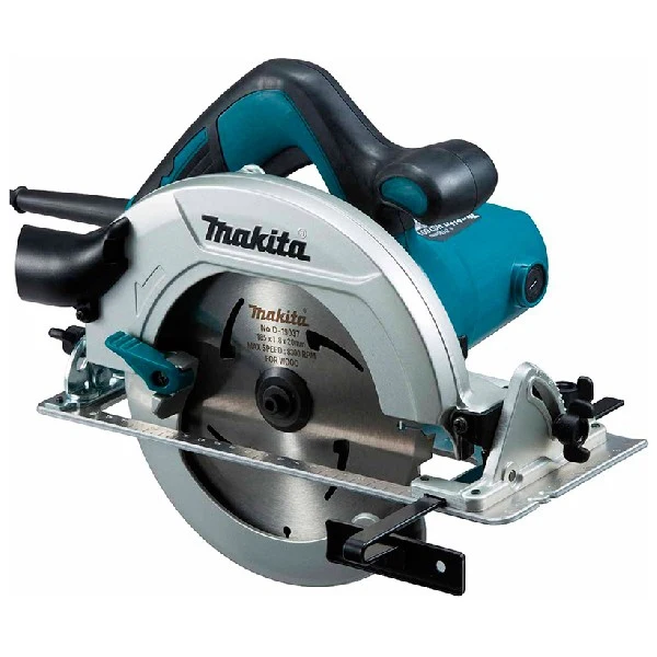 Дисковая (циркулярная) пила Makita HS 7601 | Инструменты