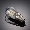 Refrigerator Light Bulb E12 LED Bulb Lighting Mini Lamp AC110V/220V Bright Indoor Lamp Fridge Freezer Chandeliers Lighting ► Photo 2/6