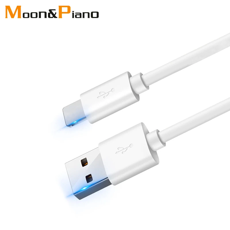 Мобильный телефон кабели для зарядки USB кабель передачи данных 2A Быстрая зарядка