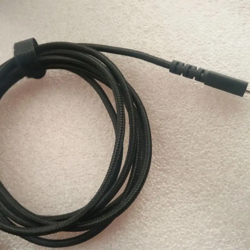 1 шт. usb зарядный кабель для наушников провод для наушников logitech G533 G633 G933