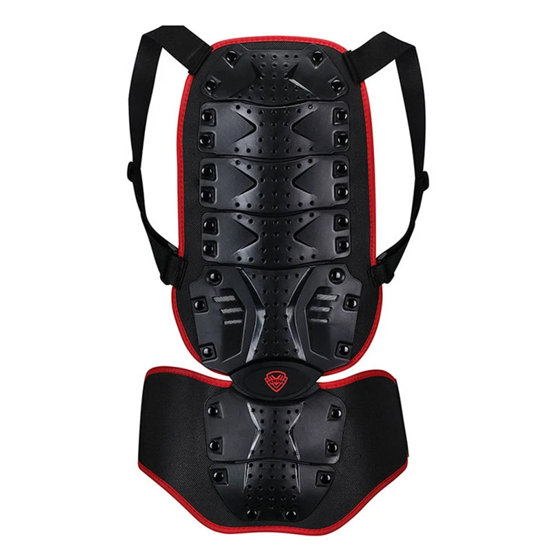 snowboard chest protector