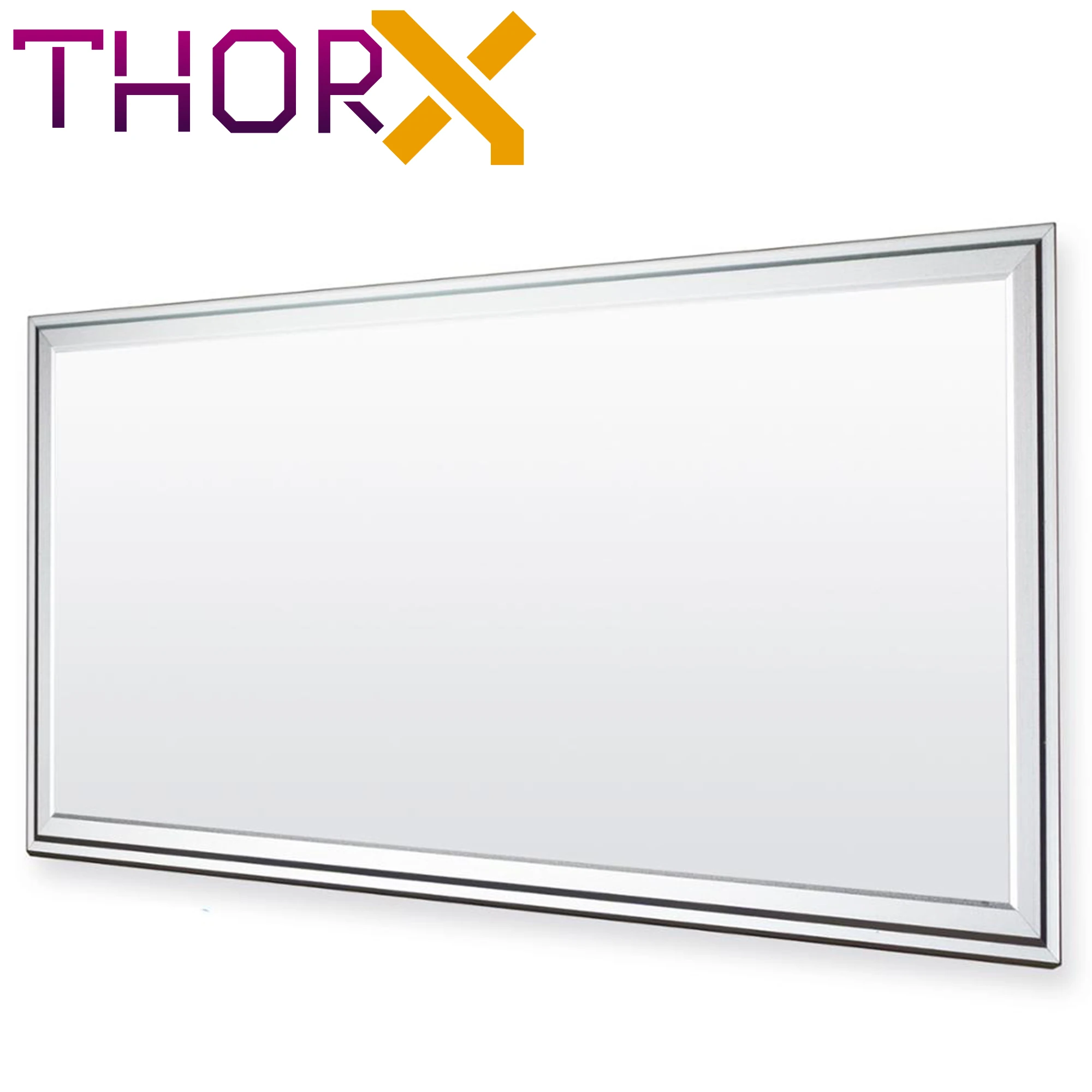 Ультратонкая светодиодная панель ThorX 60x30 см 20 Вт 1600 лм светодиодный потолочный