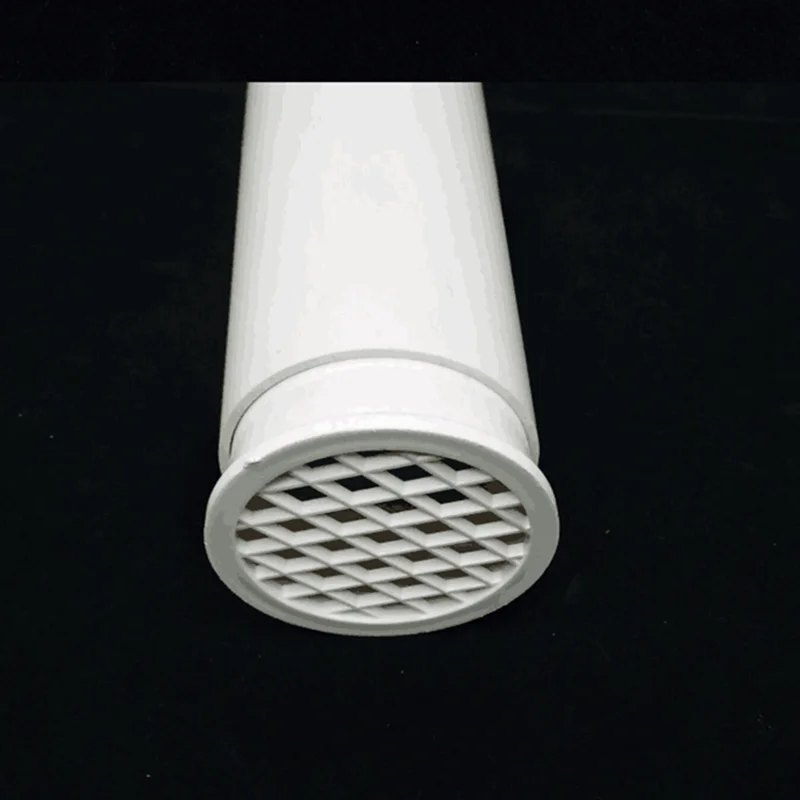 Round floor drain balcony roof Deodorant anti-blocking Insertion sewer pipe cover plug 50/75/110mm pipe engineering fittings Floor Drain Deodorant Floor Drain Floor Drain Filter Drain Pipe Plug
