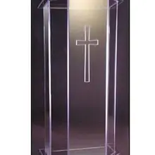 Оргстекло материал акриловый подиум украшение для стола мебель из оргстекла