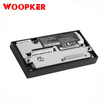 

Network Adapter for PS2 Playstation 2 Game Console Socket HDD Fat Sata Socket SATA/IDE Interface