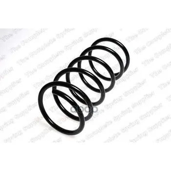 

Spring suspension Hyundai Terracan 12/01-lesjofors art. 4237223