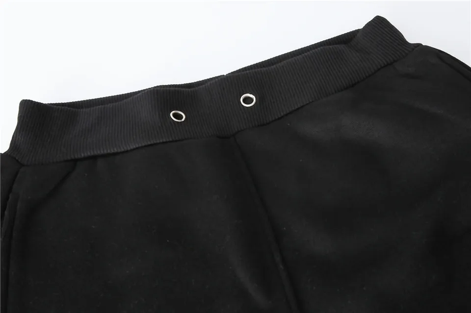 Легенда о Зельде светящиеся штаны осень зима мужские повседневные штаны для бега фитнес длинные брюки тренировочные брюки плюс размер