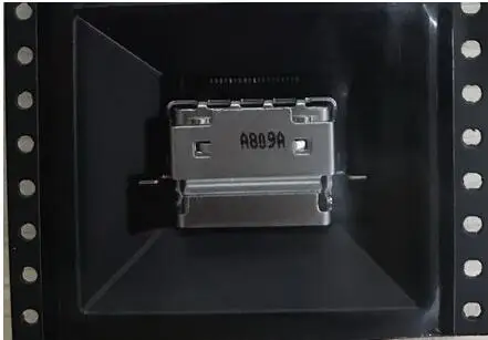 10 шт. HDMI порт разъем Замена для microsoft Xbox One S тонкий Xbox One X