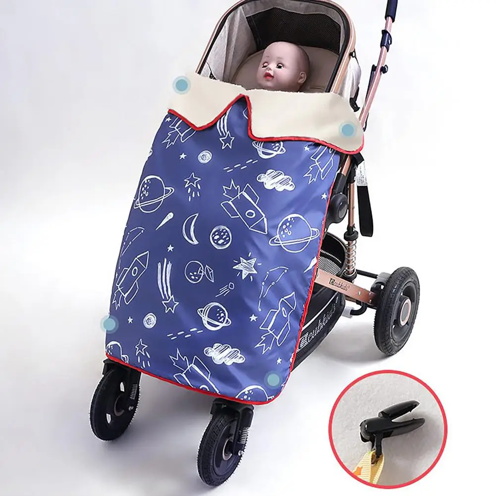 Baby Bunting Blanket Infant Carriage 