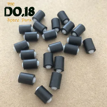 

40PCS Rubber Pinch Roller for DX5 print head press pinch roller for Mimaki JV33 JV5 JV22 JV4 TS3 CJV30 paper pressure roller