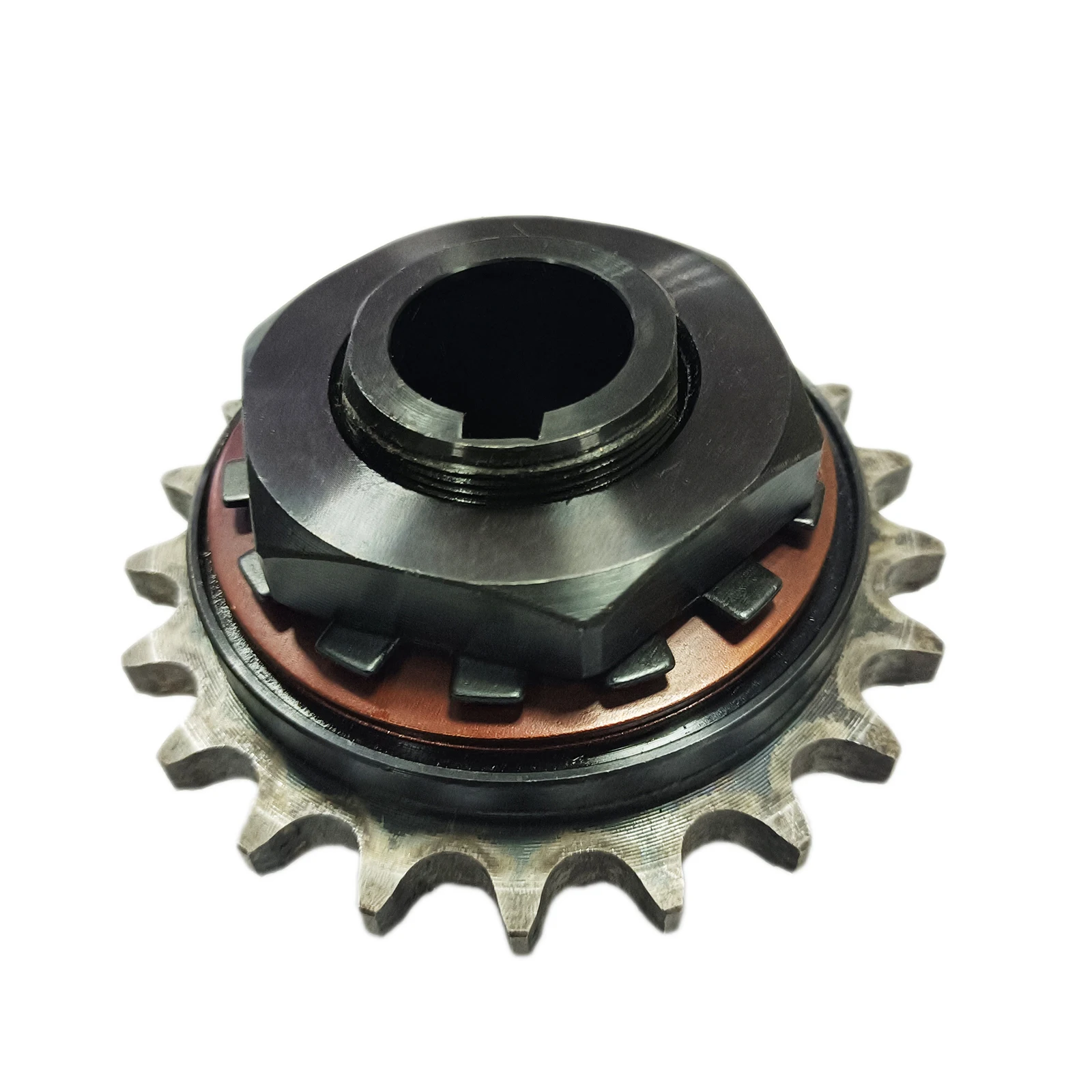 com roda dentada limitadores torque 01