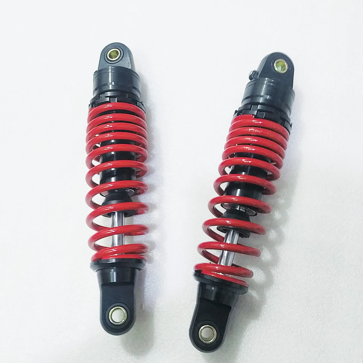 Sospensione Posteriore Ammortizzatore Moto 265Mm 7Mm Per Honda Yamaha Suzuki Kawasaki Dirt Bike Gokart Motocicli E Quad.