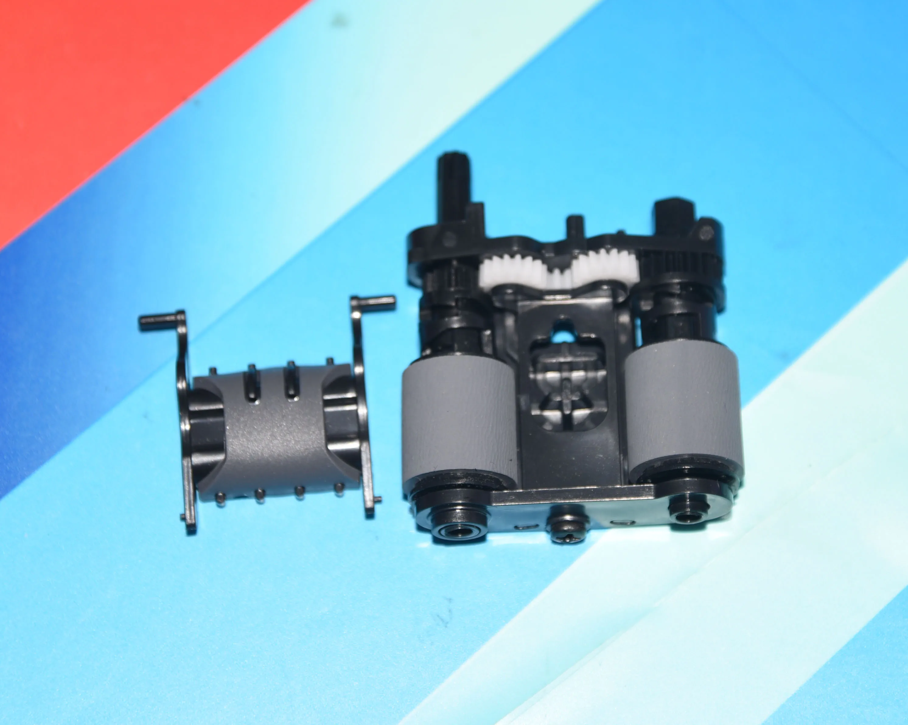 B3Q10-60105 АДС Палочки Up комплект роликов для hp M426fdn M426fdw M426dw M427fdwM427dn M427dw M377dw M477 ролик ADF