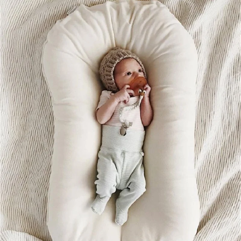 baby lounger cushion