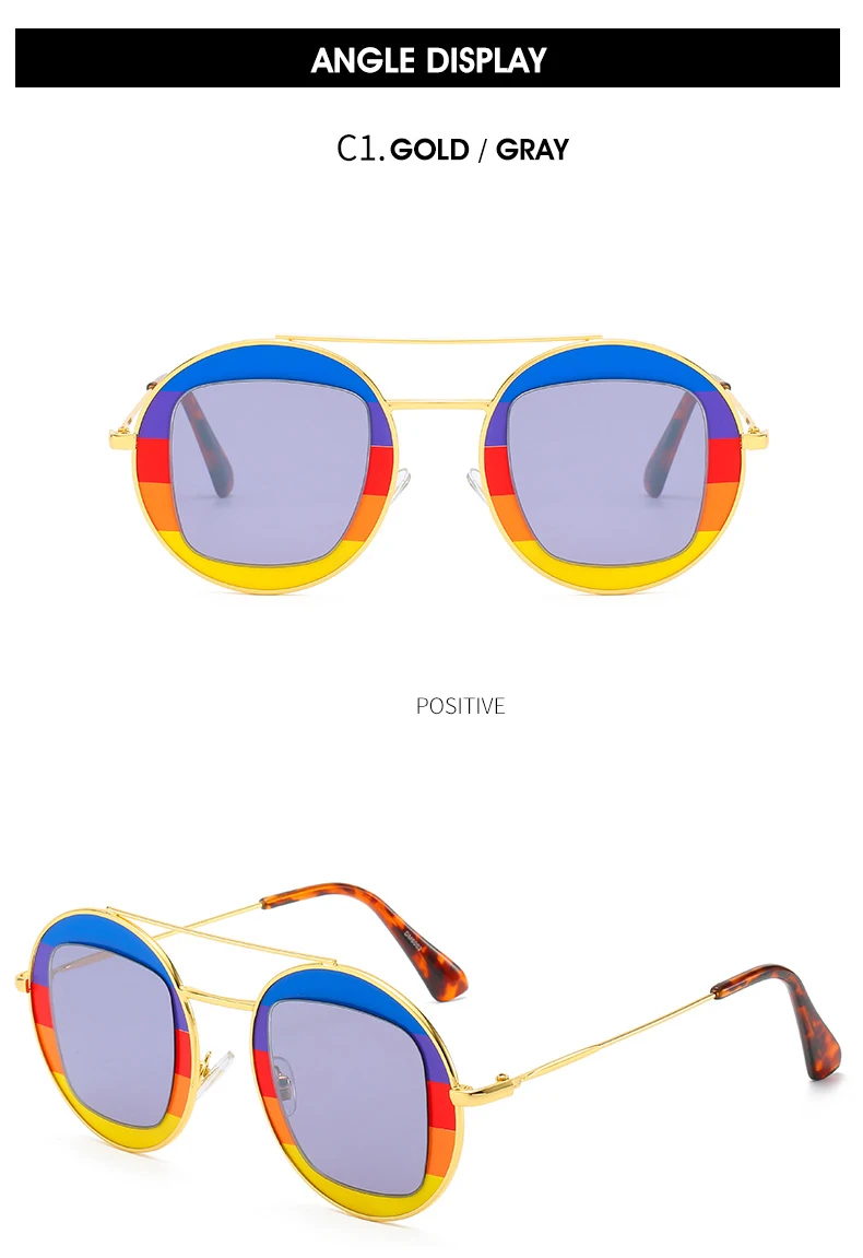 Винтажные Круглые Солнцезащитные очки для женщин и мужчин Модные металлические очки в ретро-стиле розовые солнцезащитные очки женские UV400 Zonnebril Dames