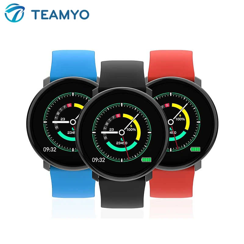 M31 touch screen bracelet IP67 smart band heart rate monitor blood pressure Smart watch men activity tracker health wristband