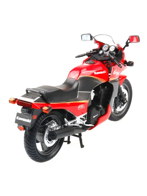 ✓ La mejor PERNERA para Moto ▷ KAWASAKI 🏍️ económica, muy cómoda y  ajustable!!