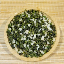 

5A New Tea Set Superior Fresh White Peach Oolong Tea Flavored Flower Tea Green Food For Beauty Lose Weight Health Care